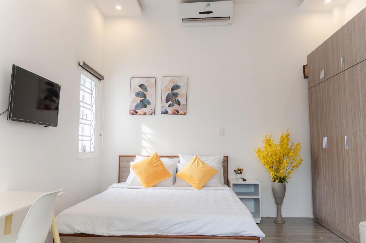 Zuchi'S Home&Apartment Da Nang Exterior foto