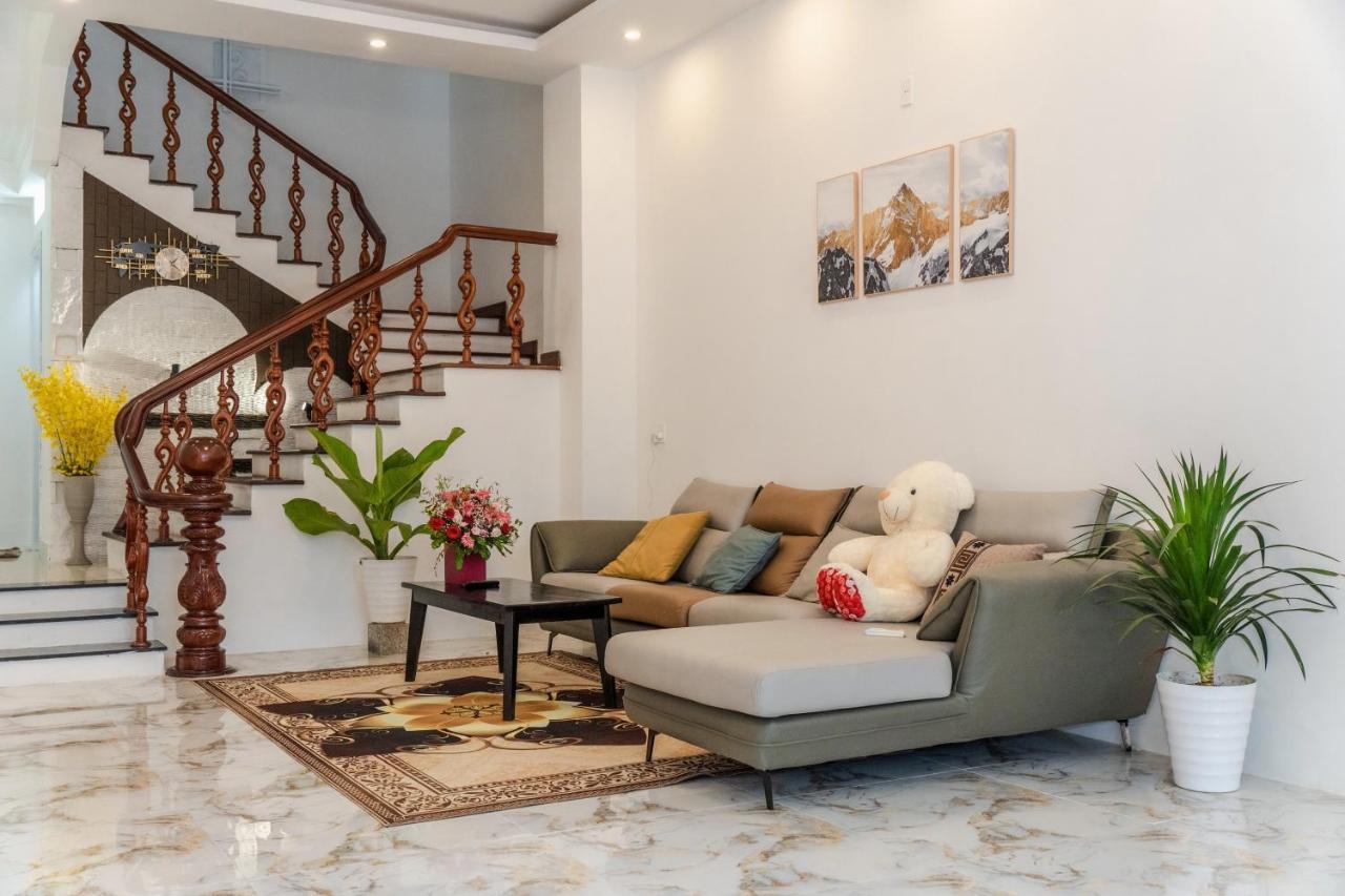 Zuchi'S Home&Apartment Da Nang Exterior foto