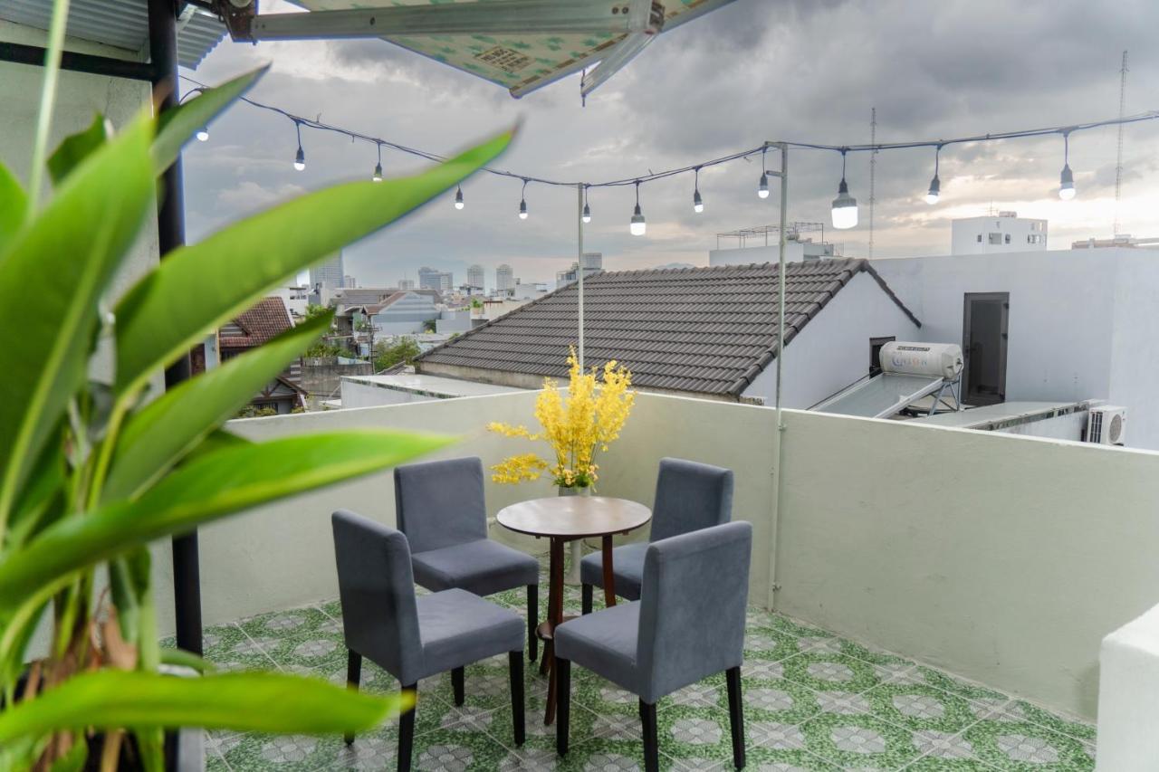 Zuchi'S Home&Apartment Da Nang Exterior foto