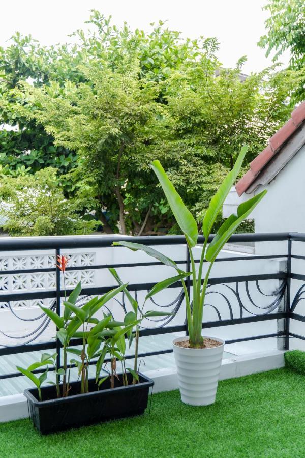 Zuchi'S Home&Apartment Da Nang Exterior foto